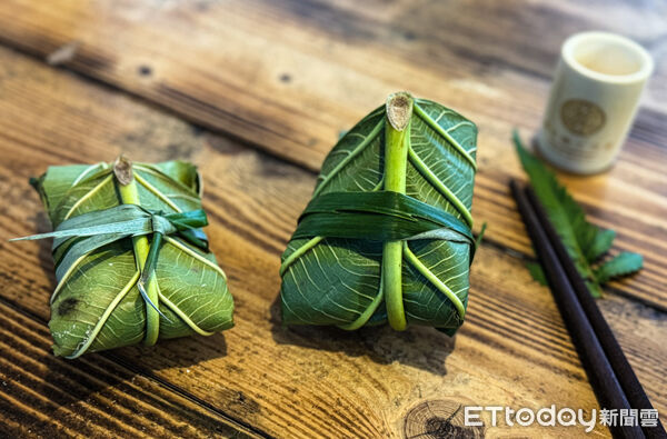 ▲▼花蓮河上餐桌。（圖／記者蔡玟君攝）