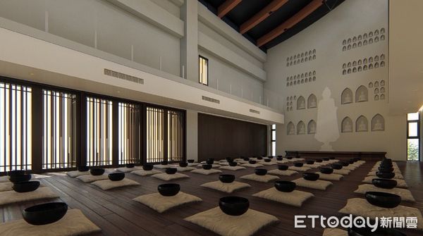 ▲▼  籌建嘉義講堂音樂會11/16熱情登場 。（圖／記者翁伊森翻攝）