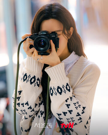 ▲▼「5件小事」給自己滿滿幸福感             。（圖／tvN DRAMA）