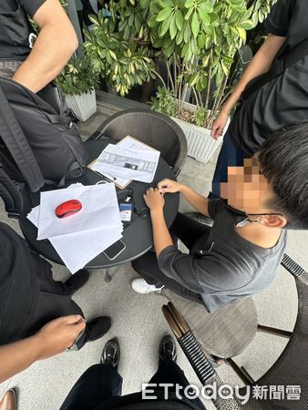 ▲▼  嘉義市警銀聯防7月份阻詐成果亮眼「就是要攔下來 強力守護市民財產」  。（圖／嘉義市警局提供）