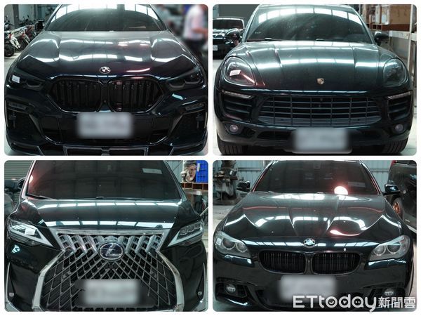 ▲水房。（圖／中檢提供）