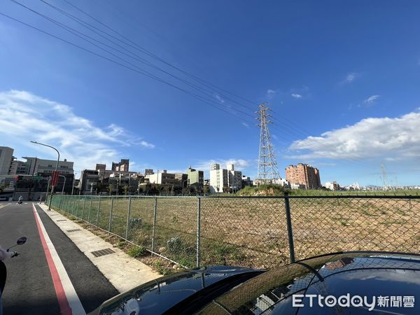 ▲▼桃園,重劃區,中壢,土地,寶佳。（圖／記者項瀚攝）