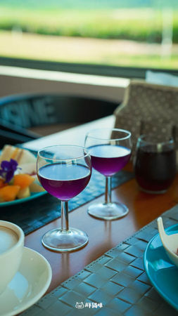 ▲▼離家出走民宿Simple Life。（圖／部落客胖貓咪的奇幻旅程授權提供）