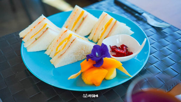 ▲▼離家出走民宿Simple Life。（圖／部落客胖貓咪的奇幻旅程授權提供）