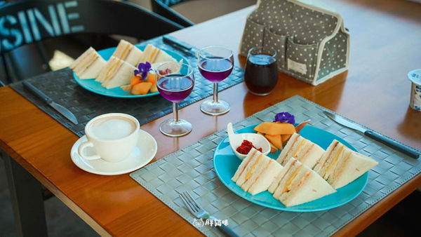 ▲▼離家出走民宿Simple Life。（圖／部落客胖貓咪的奇幻旅程授權提供）