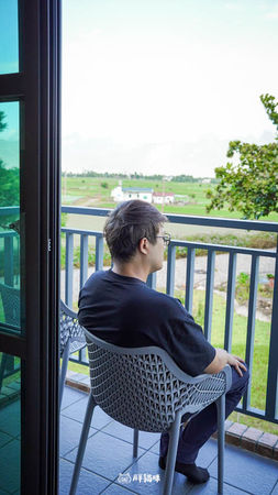 ▲▼離家出走民宿Simple Life。（圖／部落客胖貓咪的奇幻旅程授權提供）