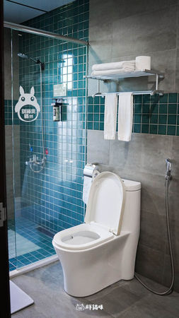 ▲▼離家出走民宿Simple Life。（圖／部落客胖貓咪的奇幻旅程授權提供）