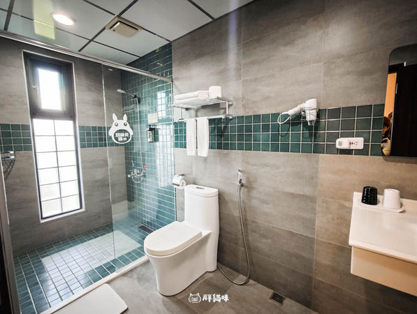 ▲▼離家出走民宿Simple Life。（圖／部落客胖貓咪的奇幻旅程授權提供）