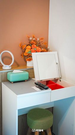 ▲▼離家出走民宿Simple Life。（圖／部落客胖貓咪的奇幻旅程授權提供）