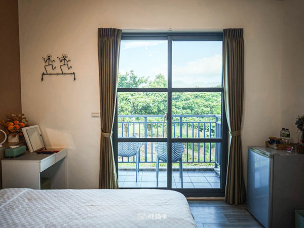 ▲▼離家出走民宿Simple Life。（圖／部落客胖貓咪的奇幻旅程授權提供）