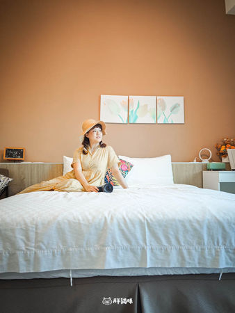 ▲▼離家出走民宿Simple Life。（圖／部落客胖貓咪的奇幻旅程授權提供）