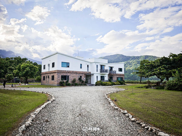 ▲▼離家出走民宿Simple Life。（圖／部落客胖貓咪的奇幻旅程授權提供）