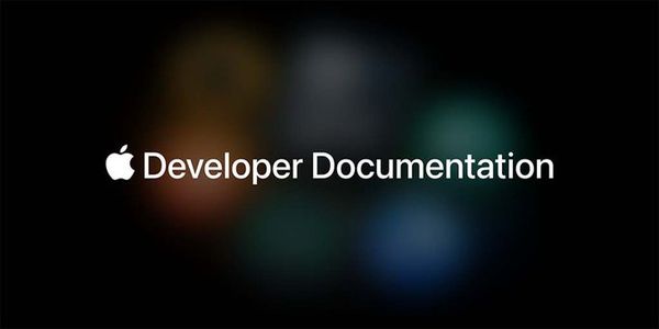 ▲▼             。（圖／AppleDeveloper官網）