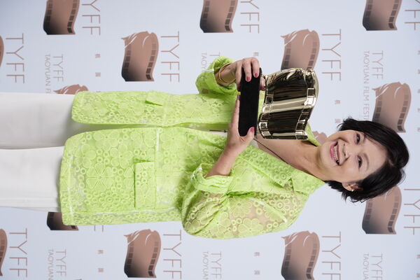 ▲2025桃園電影獎頒獎典禮。（圖／桃園電影獎提供）