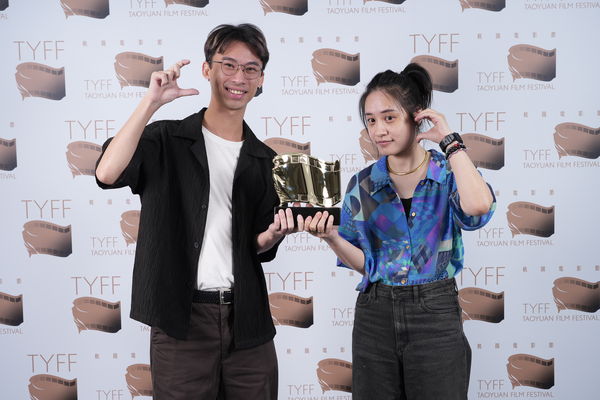 ▲2025桃園電影獎頒獎典禮。（圖／桃園電影獎提供） 