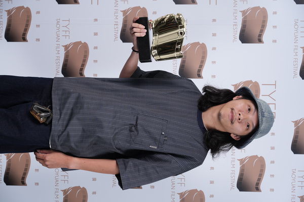 ▲2025桃園電影獎頒獎典禮。（圖／桃園電影獎提供） 