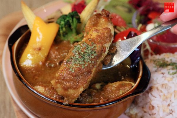 ▲▼Wired Cafe 南投日月町店。（圖／部落客跟著華少吃吃吃授權提供）