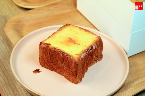 ▲▼Wired Cafe 南投日月町店。（圖／部落客跟著華少吃吃吃授權提供）