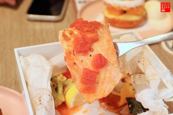 ▲▼Wired Cafe 南投日月町店。（圖／部落客跟著華少吃吃吃授權提供）