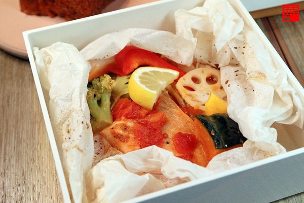 ▲▼Wired Cafe 南投日月町店。（圖／部落客跟著華少吃吃吃授權提供）