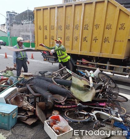 ▲▼高雄登革熱。（圖／記者許宥孺翻攝）