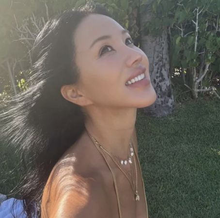 ▲▼嚴正化近期享受假期中。（圖／翻攝自嚴正化）