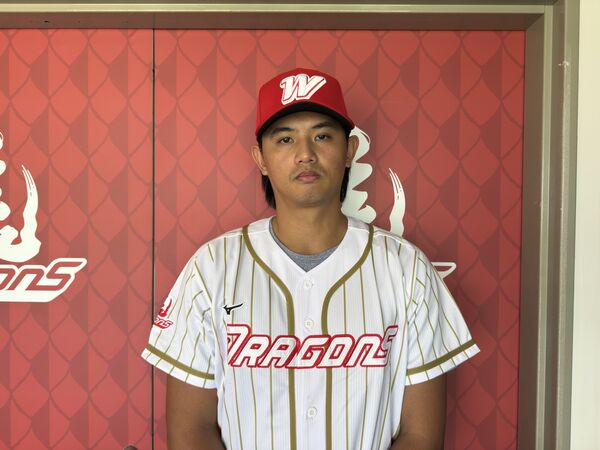 ▲▼黃暐傑。（圖／味全龍提供）