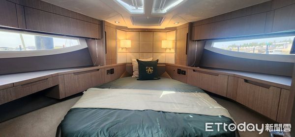 ▲亞果遊艇嘉年華。（圖／記者游瓊華攝）