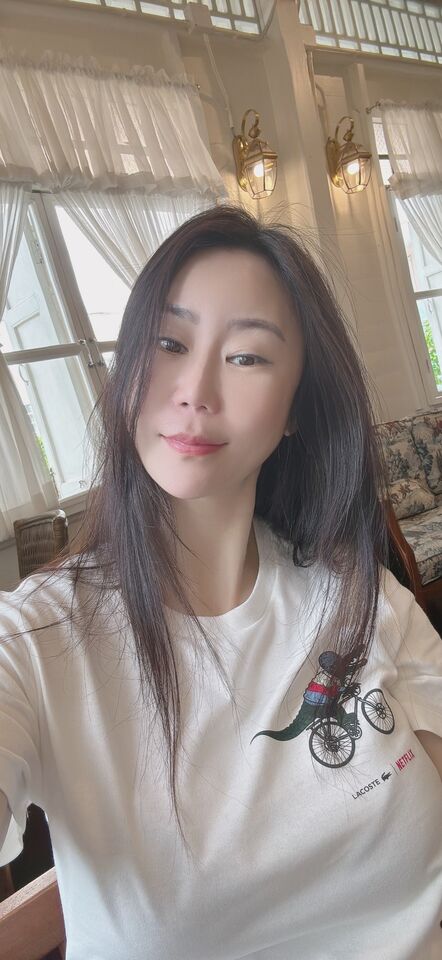 ▲▼ 安晨妤支持「延續穩固偏遠地區早療外展服務計畫」 。（圖／Sugar Power  PR提供）