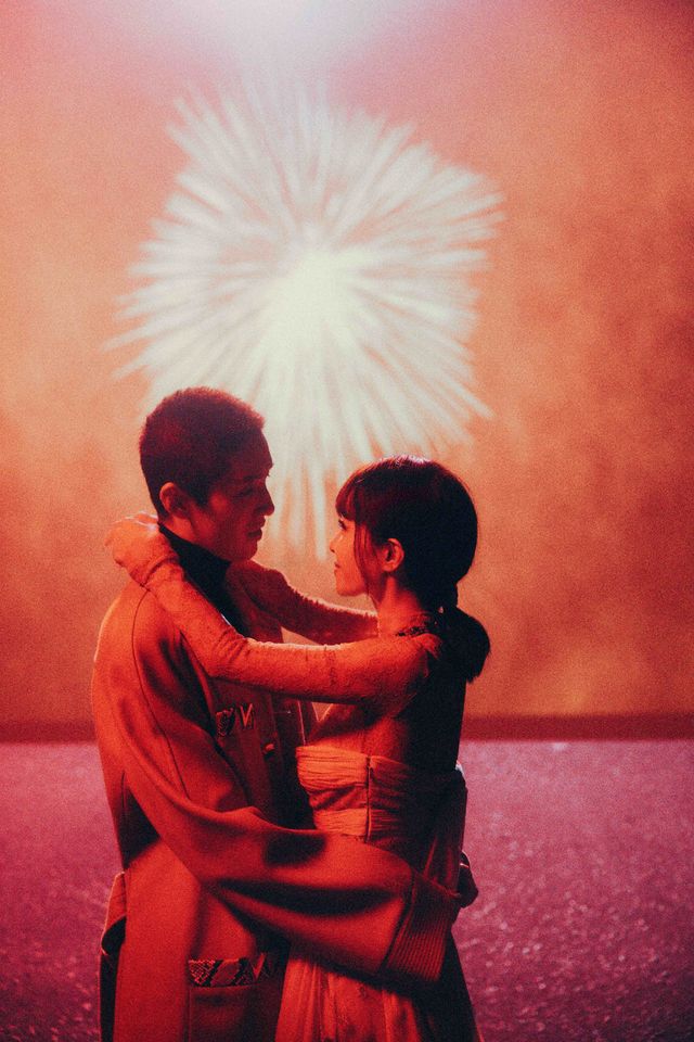 ▲▼蔡依林、Tor〈Pillow〉 。（圖／華納提供）