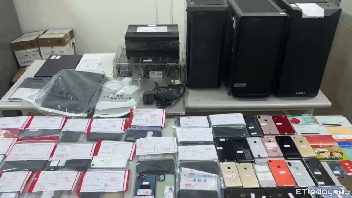 專駭已付費序號盜點數37人被逮　他高中沒畢業...直接破關騙折扣