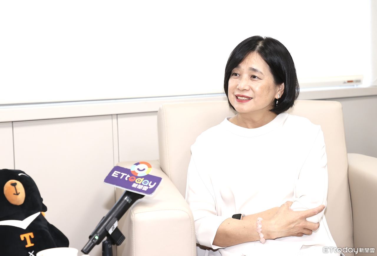 專訪／台灣燈會不再「全台巡迴」！觀光署長：2028年擬改定點展出