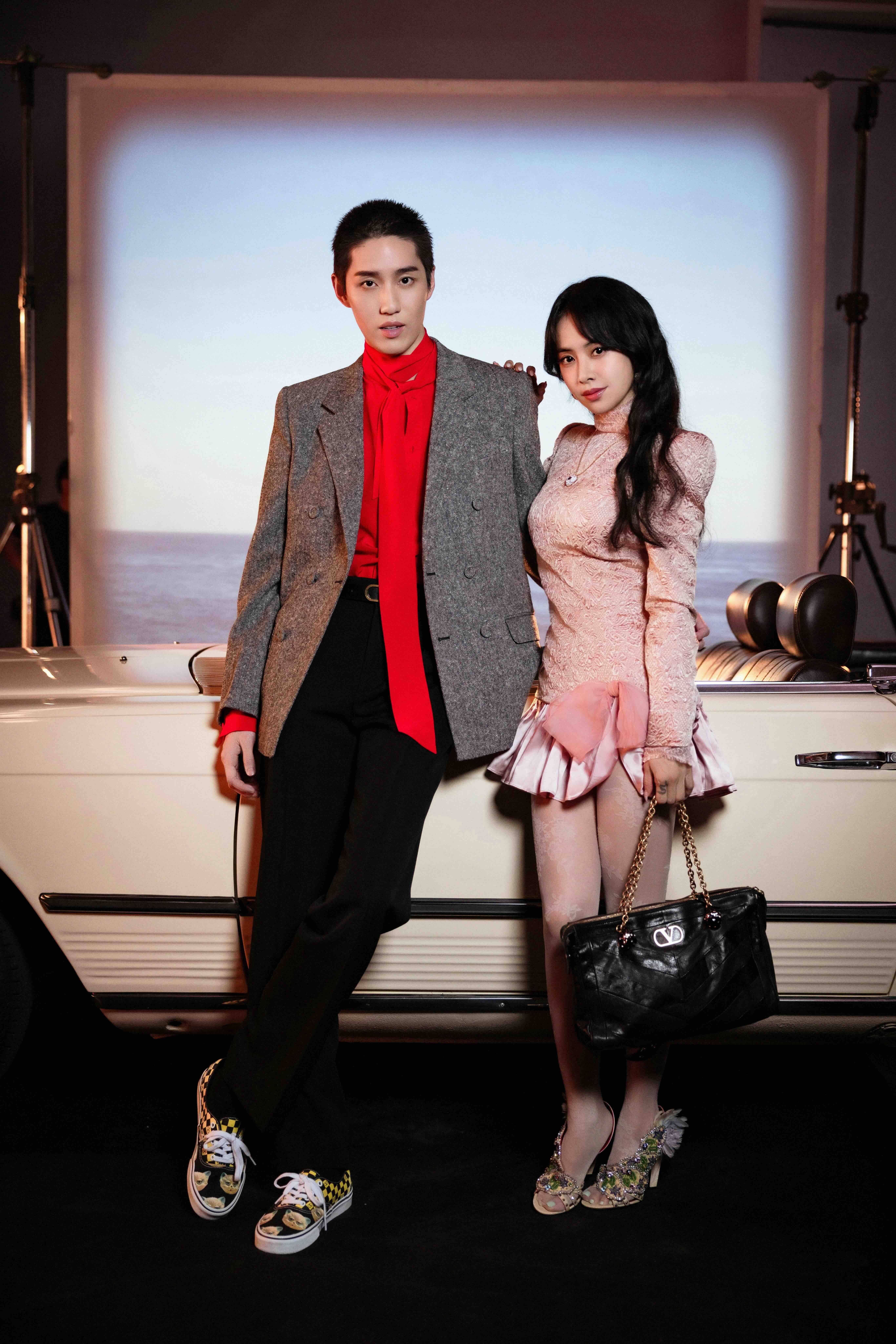 ▲▼蔡依林   。（圖／品牌提供）