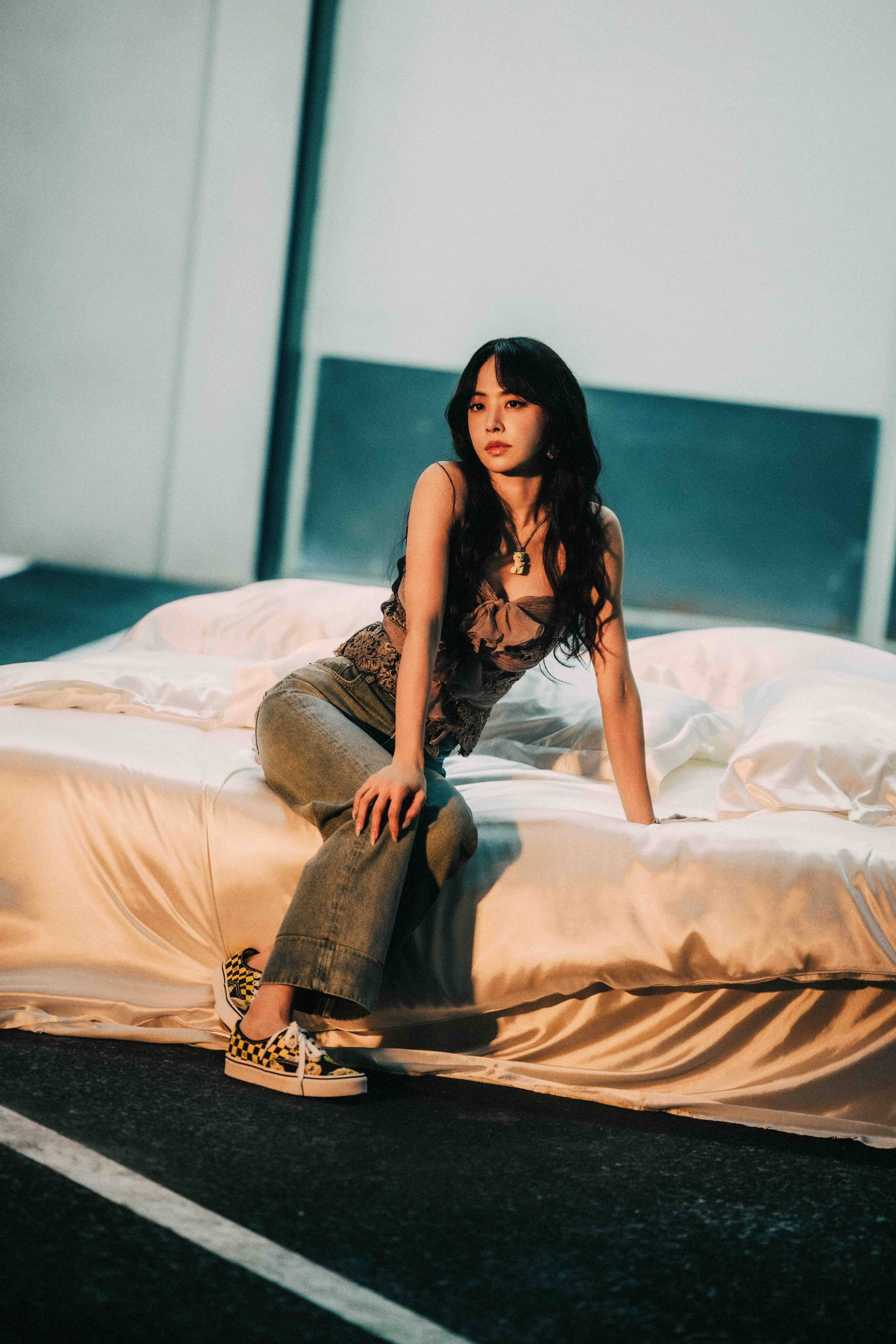 ▲▼蔡依林   。（圖／品牌提供）