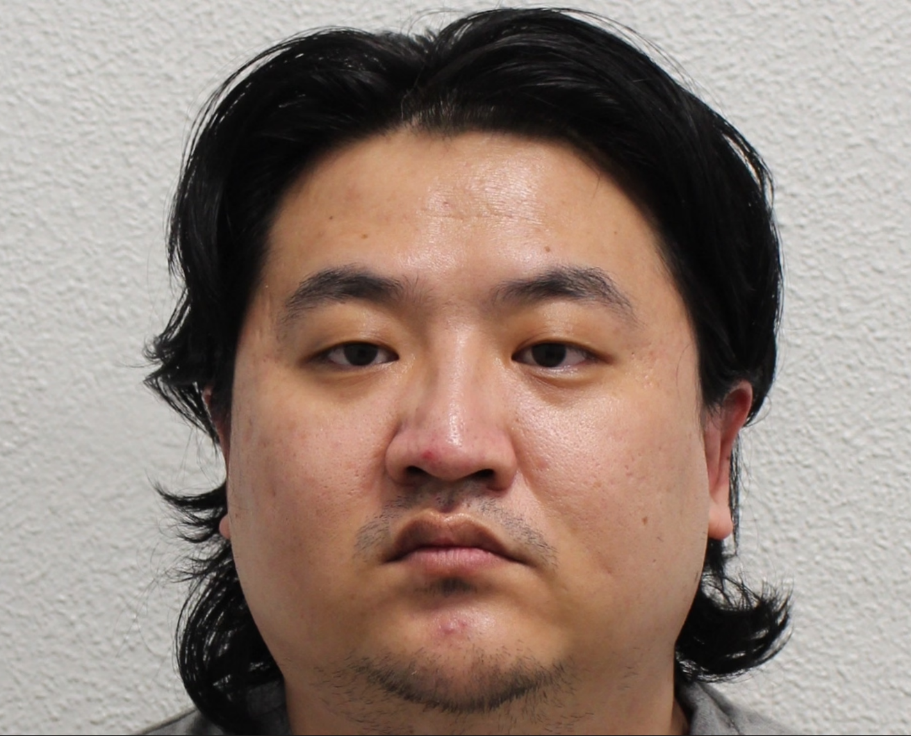 ▲▼在英國犯下變態性侵罪的中國籍商人趙旭。（圖／倫敦警察廳）