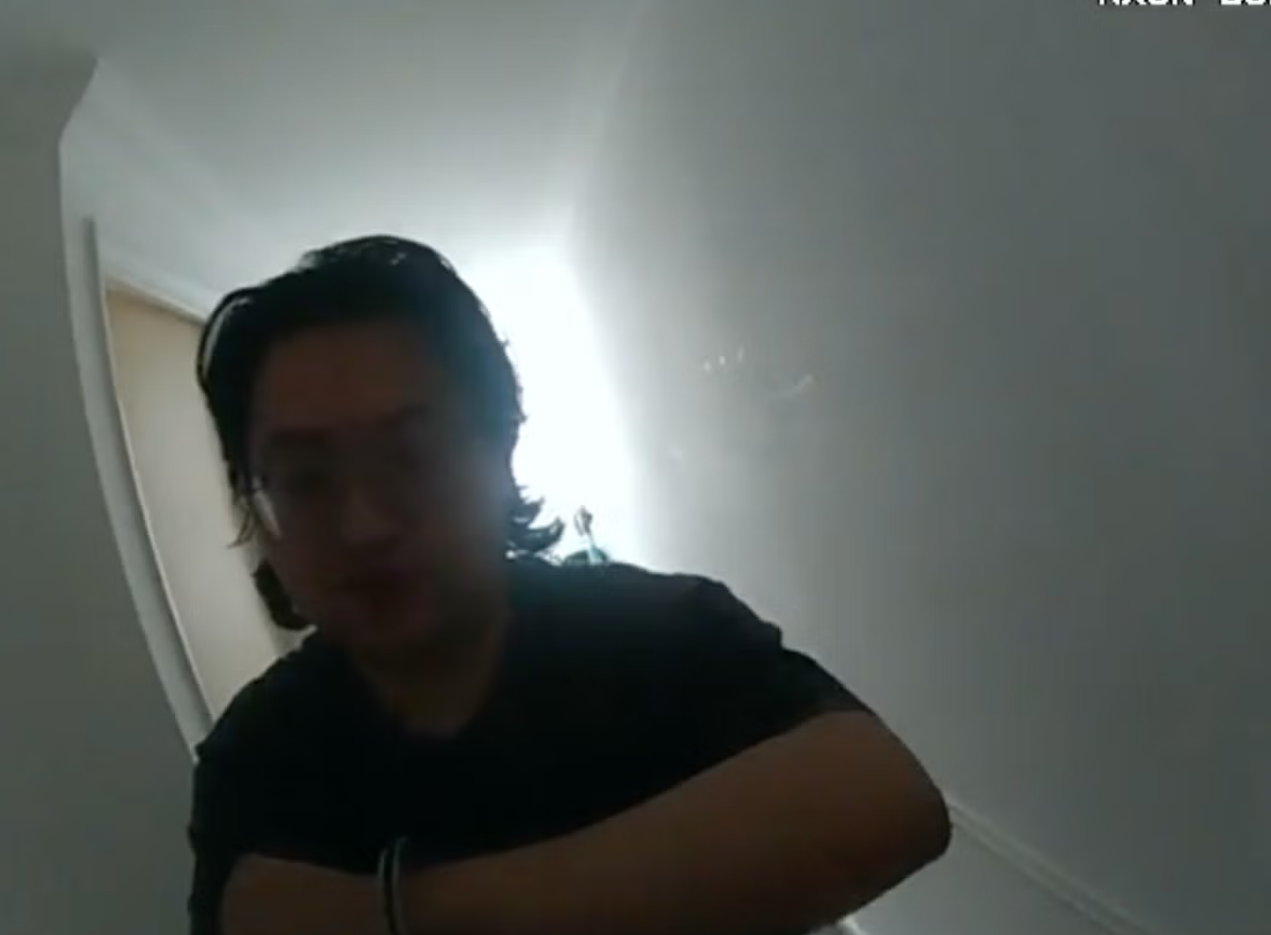 ▲▼在英國犯下變態性侵罪的中國籍商人趙旭。（圖／倫敦警察廳）