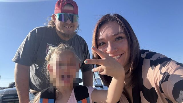 ▲▼判賠近10億美元！美醫院害女嬰終身殘疾　挨批「世上最危險地方」。（圖／翻攝臉書Anyssa Zancanella）