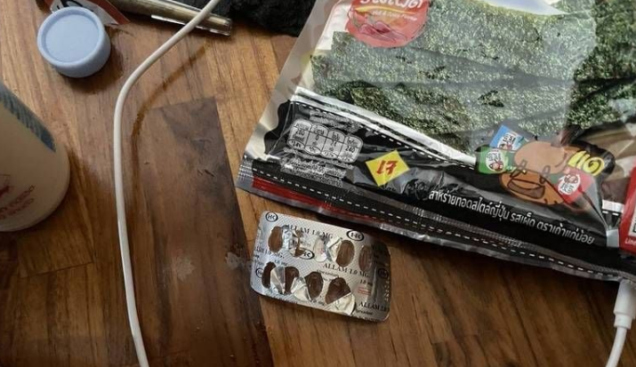 ▲▼疑「威而鋼混大麻」！36歲澳男離奇暴斃飯店。（圖／翻攝自普吉島新聞）