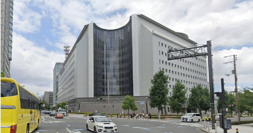 懷孕生產「不敢告知家人」　大阪十多歲小情侶將新生女嬰裝入垃圾袋打結悶死