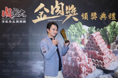 媽媽餵點名配方奶含高糖遭炎上 二寶爸男星說話了!