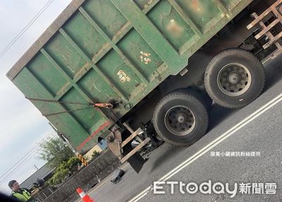 快訊/屏東10天前男社工爆頭亡 「僅距50公尺」今再爆死亡車禍