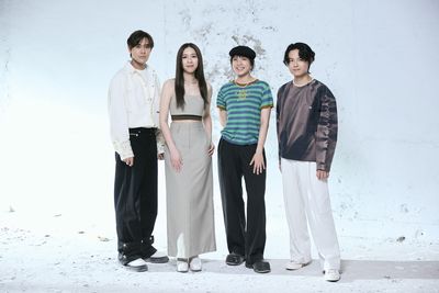 告五人對戲「壁癌」竟演到讓人想哭! 還請到大咖金馬影后