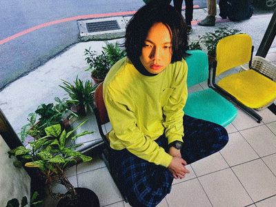 《大嘻哈》男星分手還想關注對方 曝8年前失戀經驗