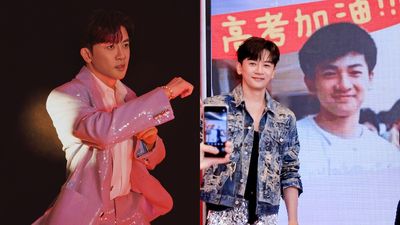 蘇有朋「賣藝不賣身」惹眾怒 親上火線道歉了:措辭不當