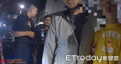 繳不出房租!房客磚砸房東後腦勺爆血 換衣裝沒事點煙聽八卦