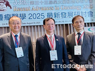 實支實付喊漲!保險業盼醫材價格一致 石崇良:商保應與健保互補