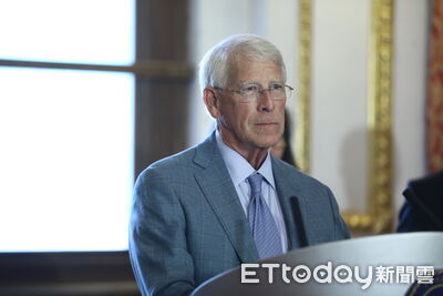 美軍委會主席談台灣民選總統30年　決心爭取自由跟中共對比鮮明