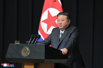 金正恩放話「採取更多軍事措施」！　因應美軍在南韓增兵