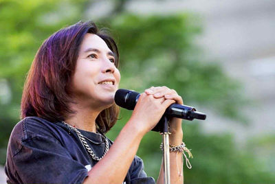 郭蘅祈組樂團「團員全是天王天后御用班底」超難合體