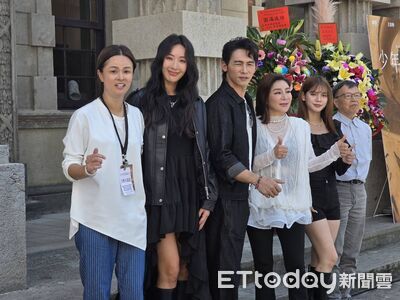 媽媽餵影片引戰　隋棠「我家老三喝配方奶長最壯」　「媽媽開心重要」